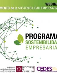 programa sostenibilidad